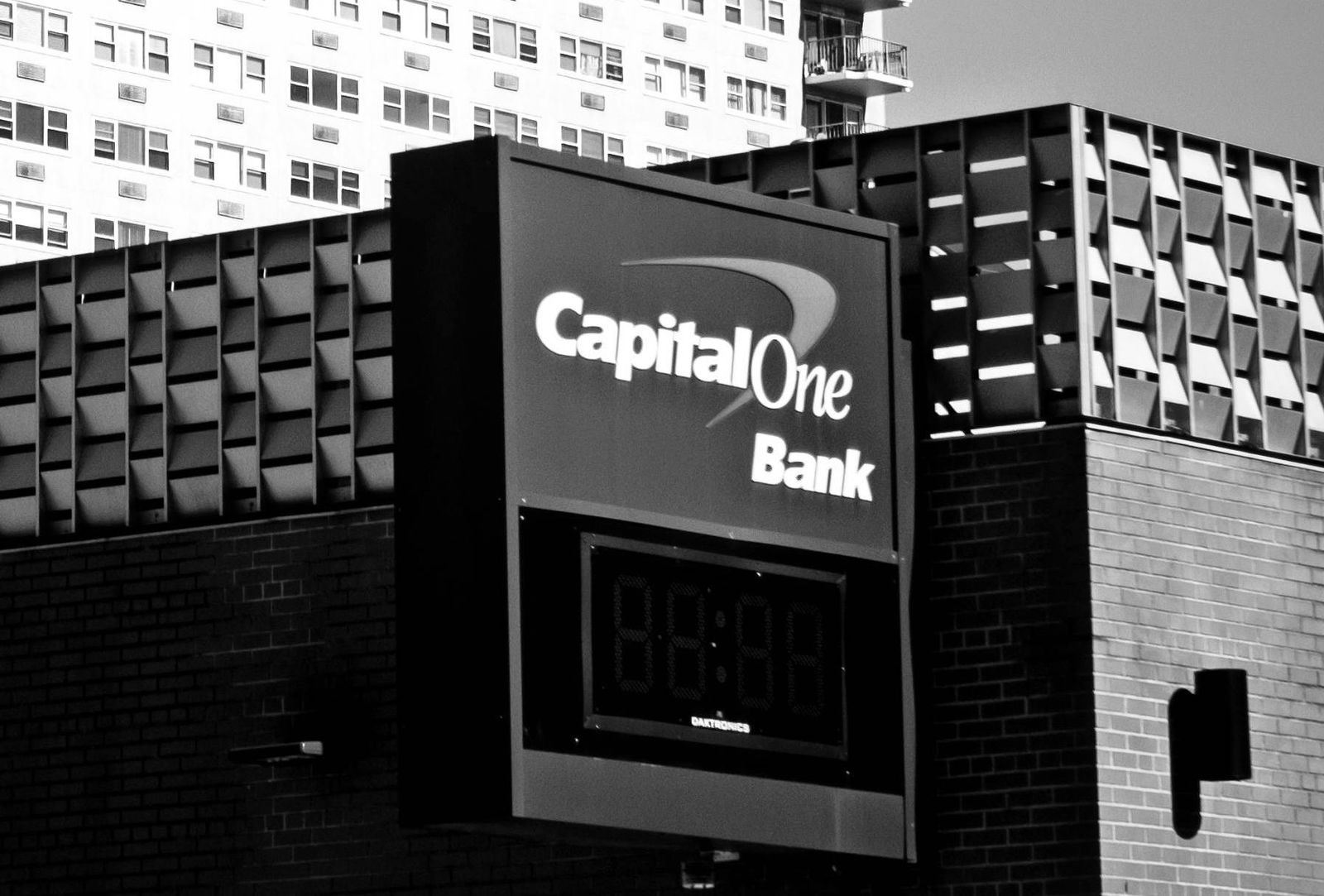 Capital One Customers At Risk of Not Being Able To Use Credit Card Overseas With Discover Merger 