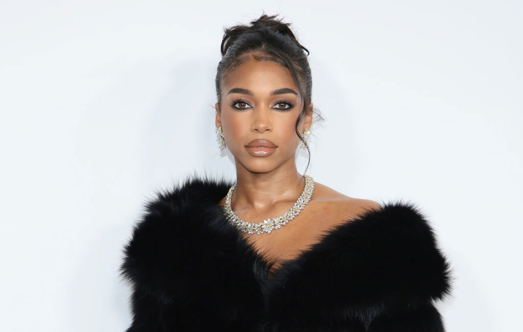 Lori Harvey Is The Face Of Playboy’s First Print Cover In 5 Years