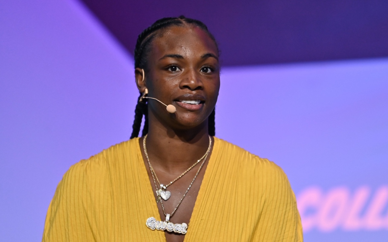 Claressa Shields Is Looking To Add Another Boxing Title To Her Mantle