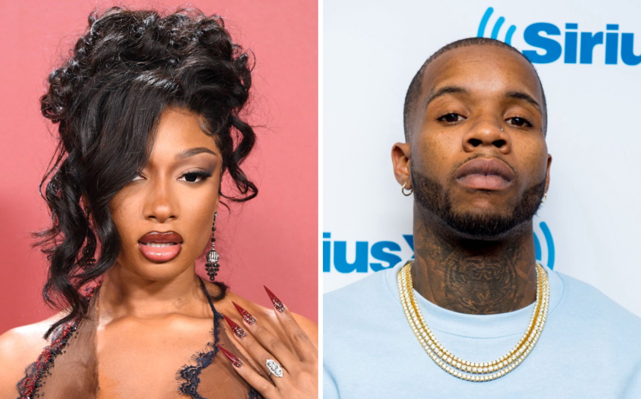 Megan Thee Stallion Secures Restraining Order Against Tory Lanez Through 2030