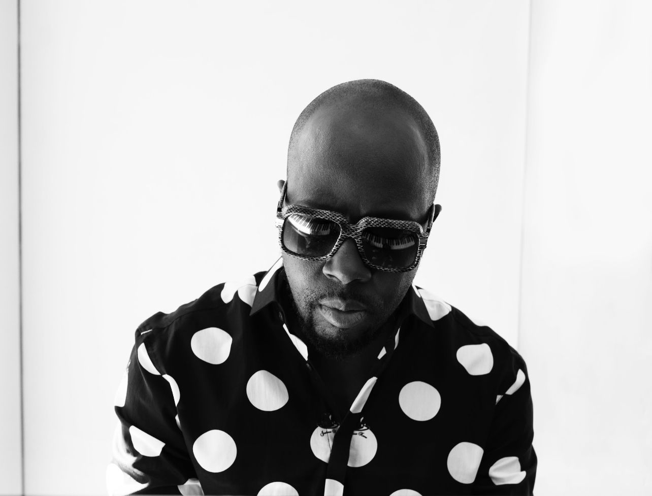 Wyclef Jean To Be Honored By The Music Will Organization For Work With U.S. Public Schools