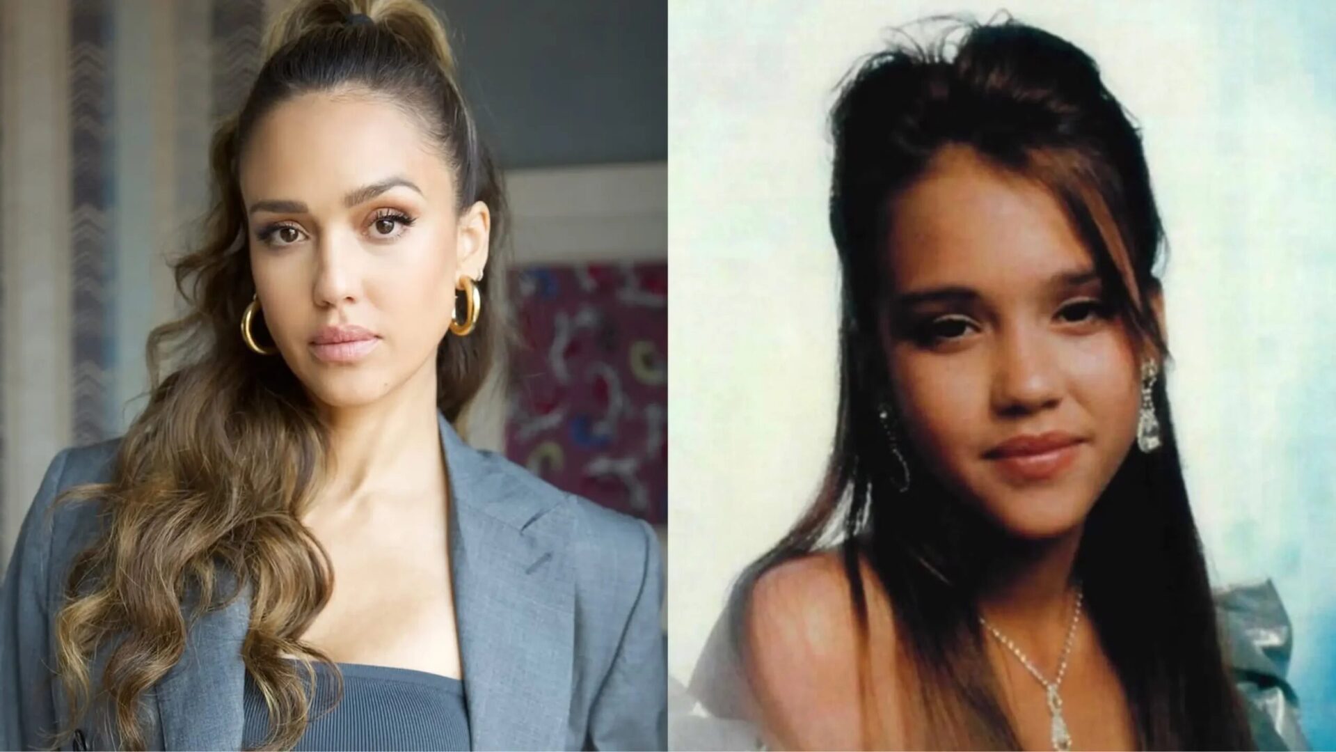 Teenaged Jessica Alba Mysteriously Went Missing While Filming ‘Flipper,’ Found Bound and Gagged Inside a Trunk 14 Hours Later. The Troubling Case Remains Unsolved