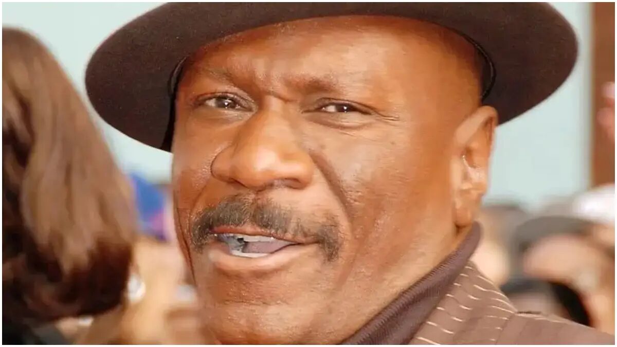 ‘He Doesn’t Looks Healthy Tho’: Ving Rhames’ Second Appearance In Weeks Has Fans Concerned About His Unrecognizable Appearance