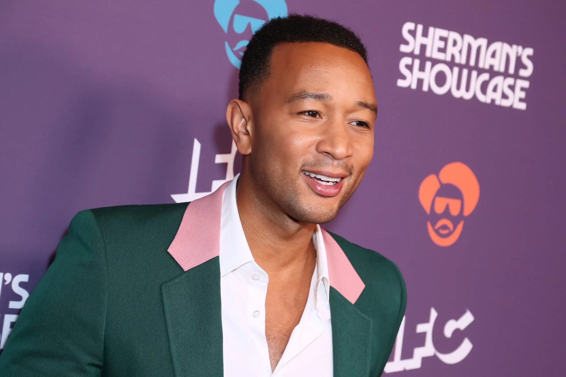 ‘Nobody Wants to Hear You Right Now’: John Legend Called ‘Cringe’ and ‘Weird’ After Attempt to Bond with Incarcerated Men In L.A. Backfires