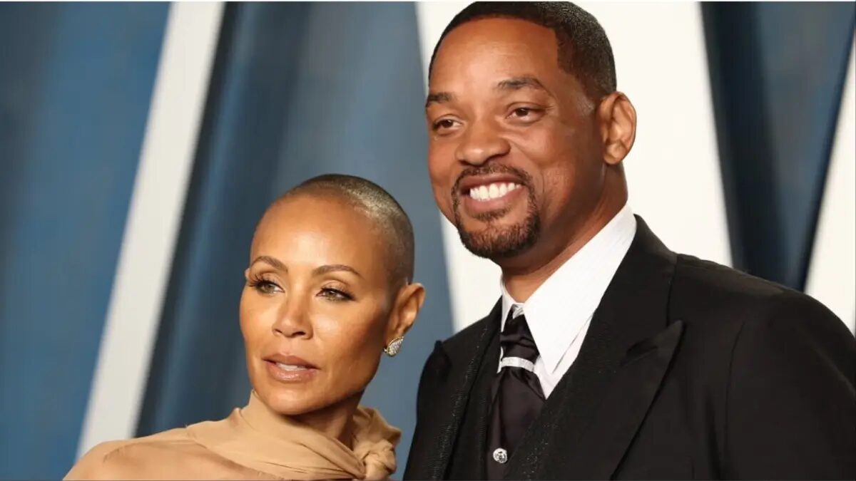 ‘Let Them Live How They Want’: Will Smith and Jada Pinkett Smith Reportedly Continue ‘Weird’ Living Arrangement Months After Jada was Spotted with Mystery Man on Vacation