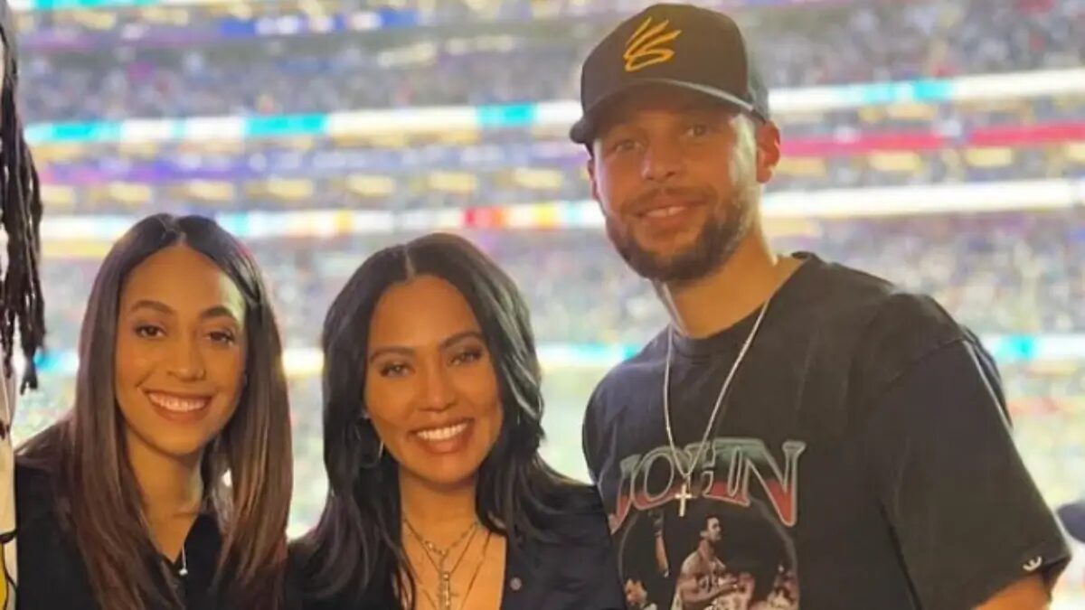 ‘He was Literally the Worst’: Steph Curry and Ayesha Curry Threatened to Mutilate His Little Sister’s Ex-Boyfriend In Bold Move to Protect Her from Toxic Relationship