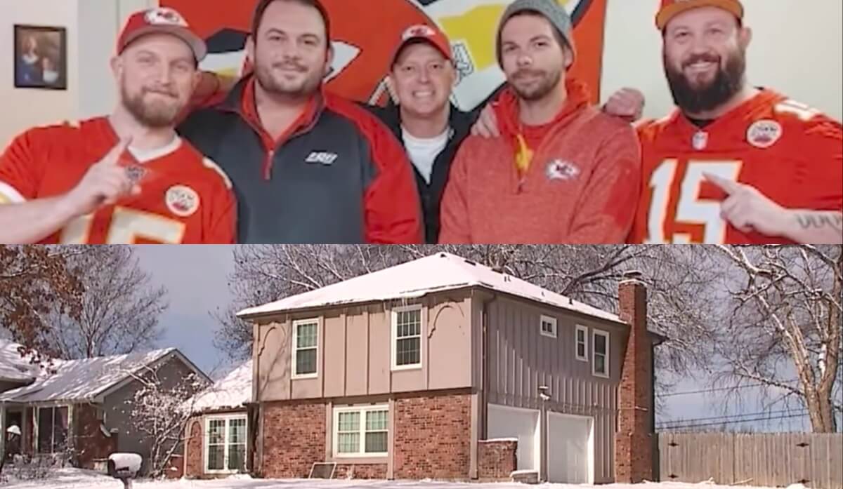 ‘Public Still Thinks He’s … Involved’: Death Investigation of Three Kansas Chiefs Fans Found Frozen Outside a Year Ago Still a Mystery As Attorney Demands Cop Clears Friend’s Name