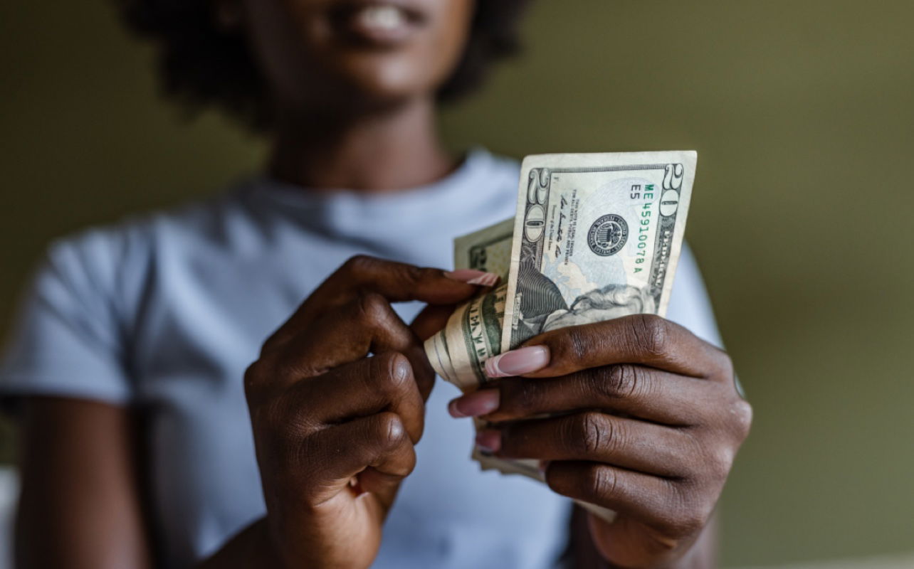 Report: Black Consumers Have $2 Trillion In Buying Power