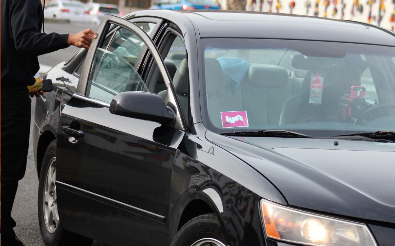 Lyft Sued By A Detroit Rapper After Driver Denies Her A Ride Due To Weight