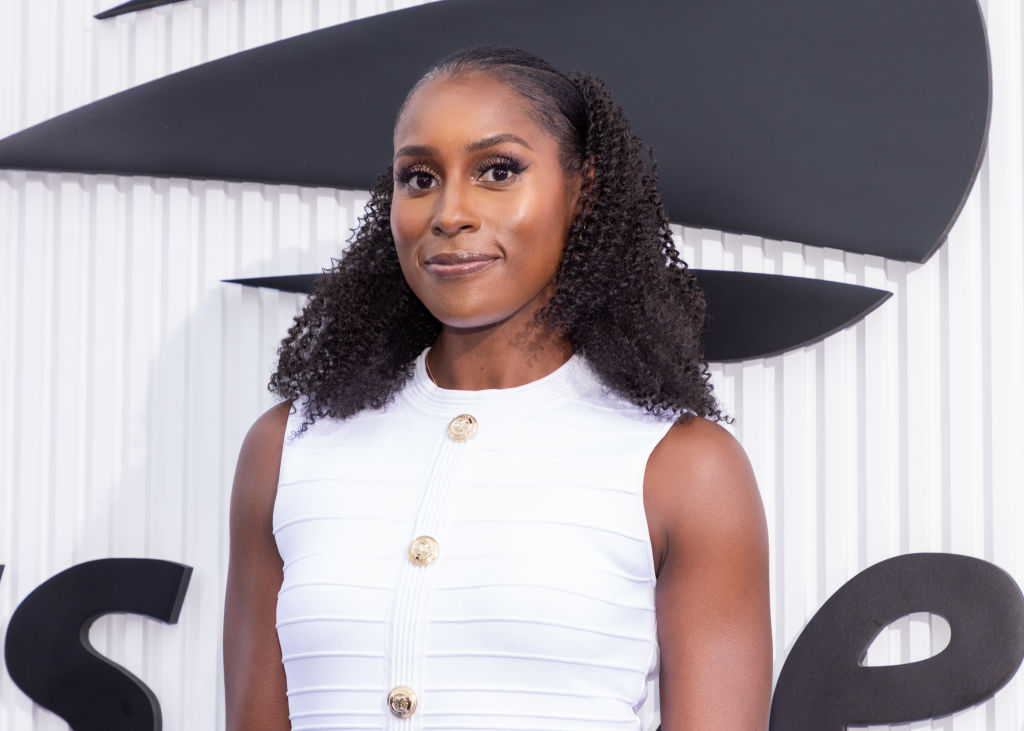 Issa Rae Reveals She Once Worked On A Slave Ship In This Viral Video