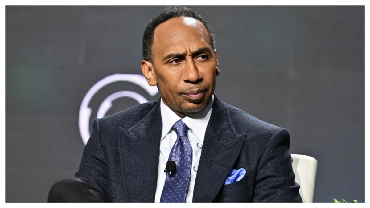 ‘Are We Really Comparing Normalcy Here?: Stephen A. Smith Under Fire For Saying Donald Trump Is Back In the White House Because Voters Thought He Was ‘Closer to Normal’