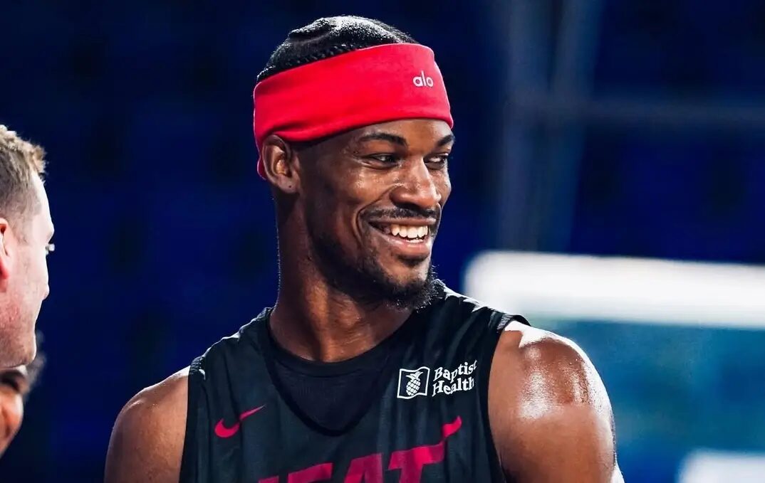 Jimmy Butler Jokes About Newfound Unemployment as NBA Hands Down Indefinite Suspension Amid His Child Support Dispute with Ex-Girlfriend Who ‘Refuses’ to Work