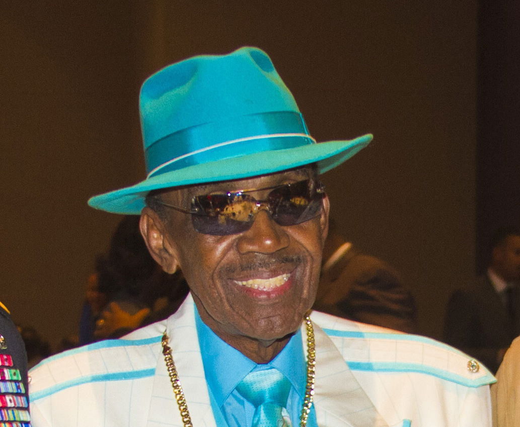 Fan Favorite, ‘Mr. CIAA’ Abraham Mitchell Dies At 95