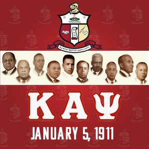 Famous Members Of Kappa Alpha Psi