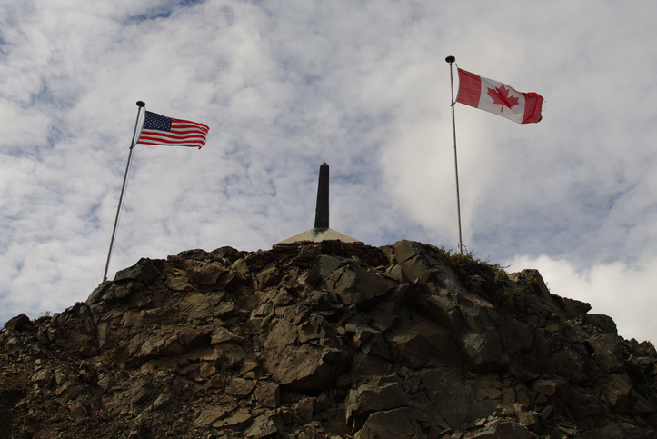 The 51st State? Nah, Canada Says, ‘Bless Your Mess, America’