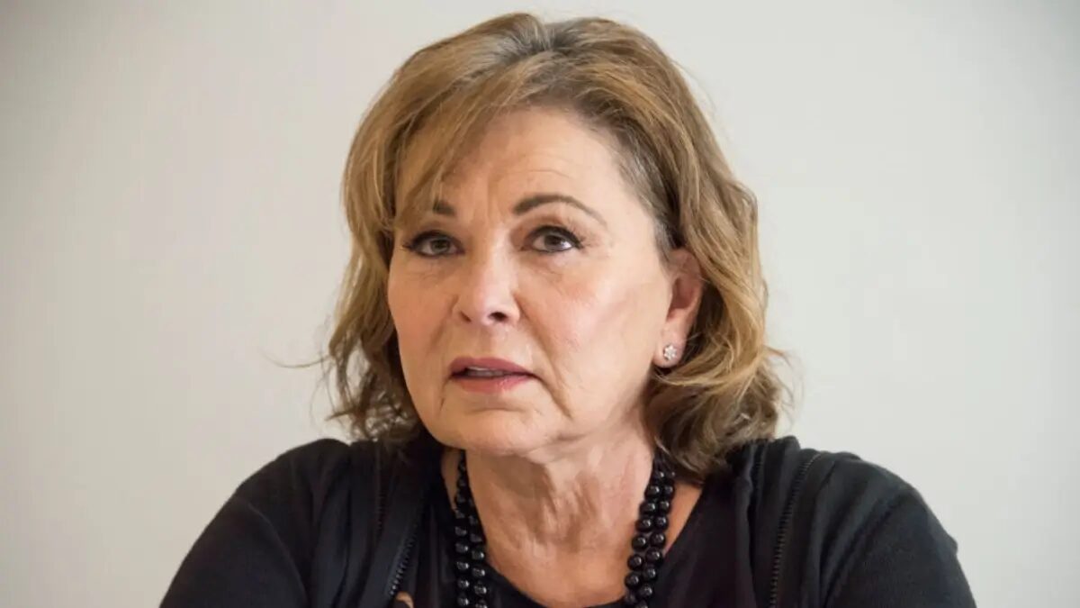 Roseanne Barr Eyes Controversial Comeback with MAGA-Themed Comedy Series Years After ‘Planet of the Apes’ Scandal with Obama Staffer