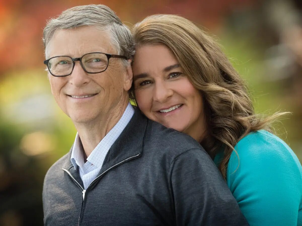 Bill Gates Drops Bombshell Confession About His ‘Miserable’ Divorce From Ex-Wife Melinda Gates Months After She Steps Out on Date with His Former Employee