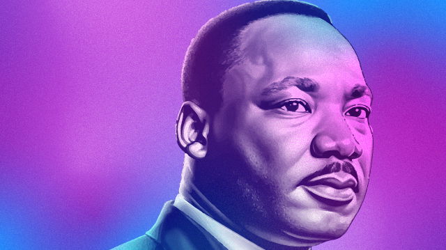 Brooklyn Academy Of Music To Honor Dr. Martin Luther King Jr. At 39th Annual Tribute Event