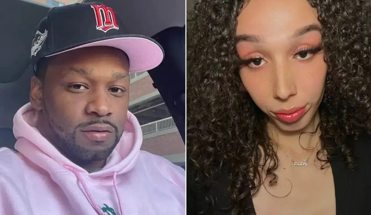 ‘Over a Sandwich’: New York Lunatic Spat On Postal Worker Before Stabbing Him to Death After Claiming He Cut Her In Line at New York City Deli