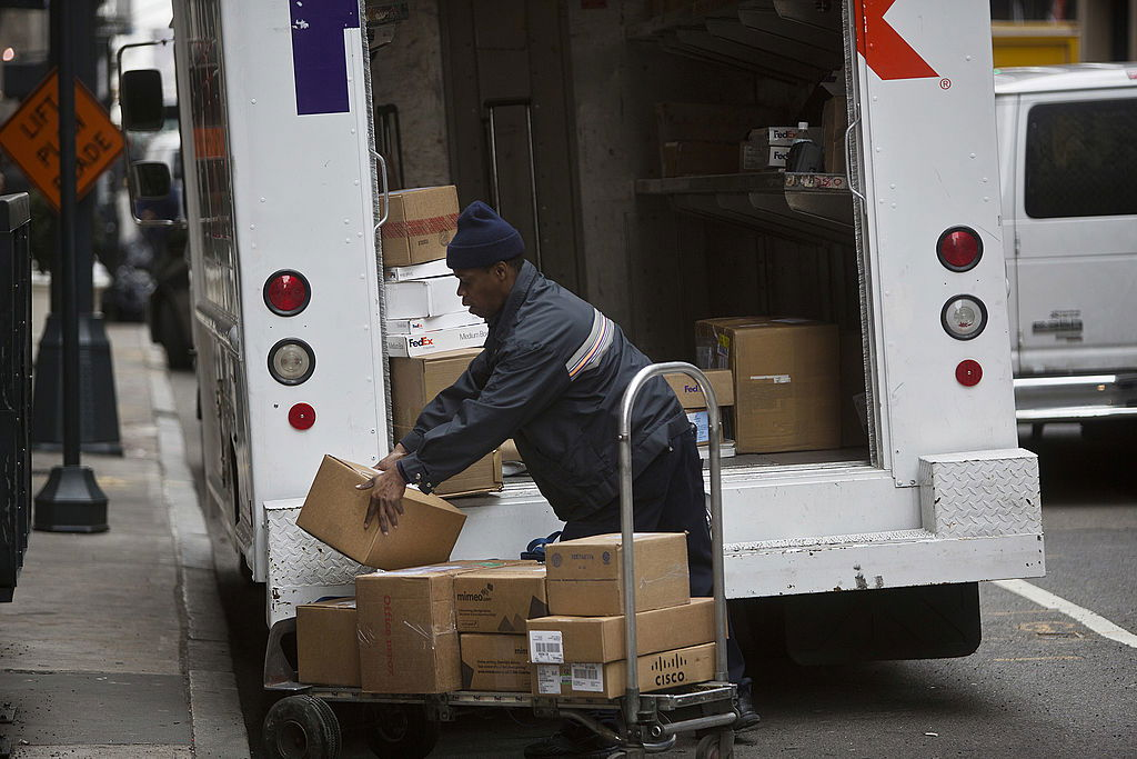 White Men Charged With Shooting At Black FedEx Driver Granted Dismissal Of All Charges