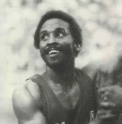 Track Legend Fred Newhouse, Former Olympic Gold Medalist, Dies At 76