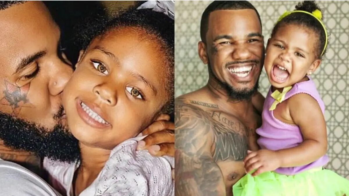 ‘Looks Like a 20 Something Year Old’: The Game’s Teen Daughter Slammed Over Looking Like a ‘Grown Woman’ with Too Much ‘Weave and Makeup’ 