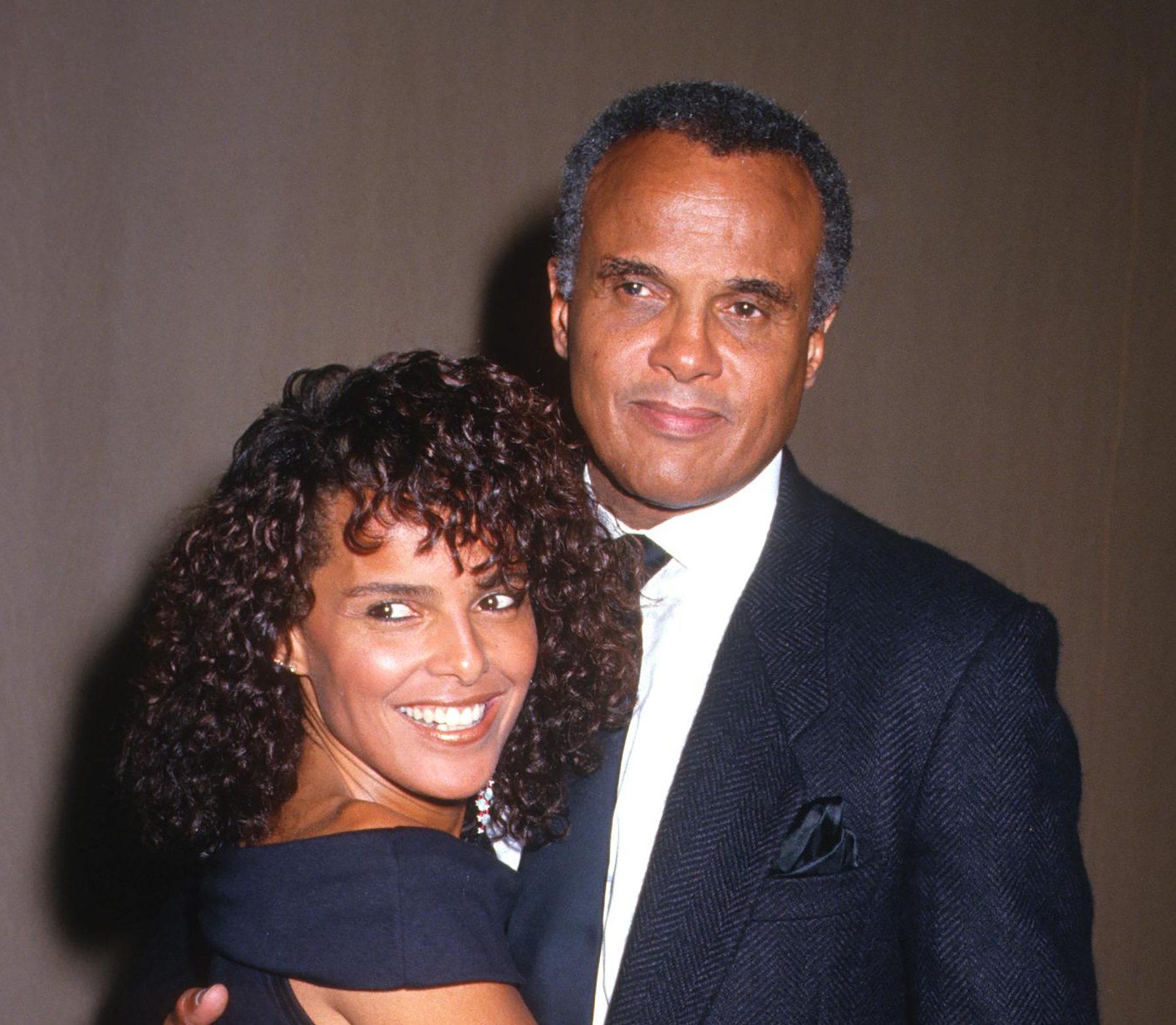 Harry Belafonte’s Family Continues His Legacy With A Night of Fashion, Theater, and Unity Answers