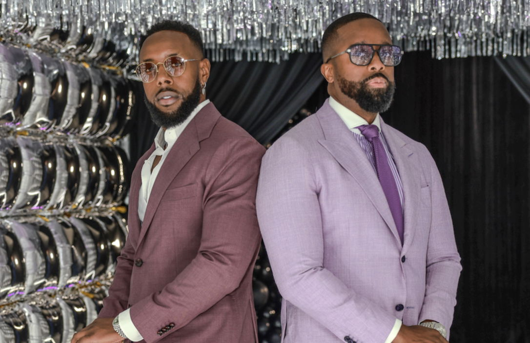 Building Black Wealth: How Carter Cofield and George Acheampong Are Transforming Finances for the Culture