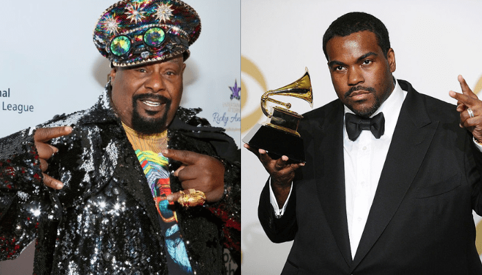 Rodney “Darkchild” Jerkins, George Clinton Tapped for Songwriters Hall of Fame