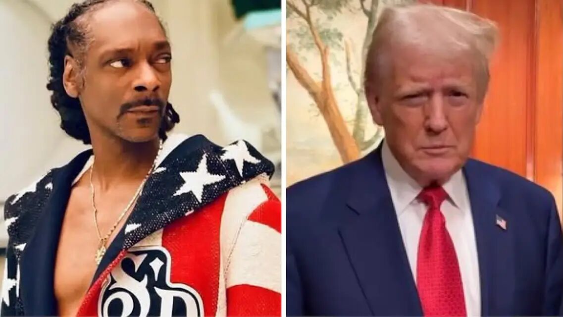 Snoop Dogg Calls Out Black People for ‘Tearing Each Other Down,’ Tells Critics ‘Stop Worrying’ About His Life In Response to Trump Inauguration Backlash