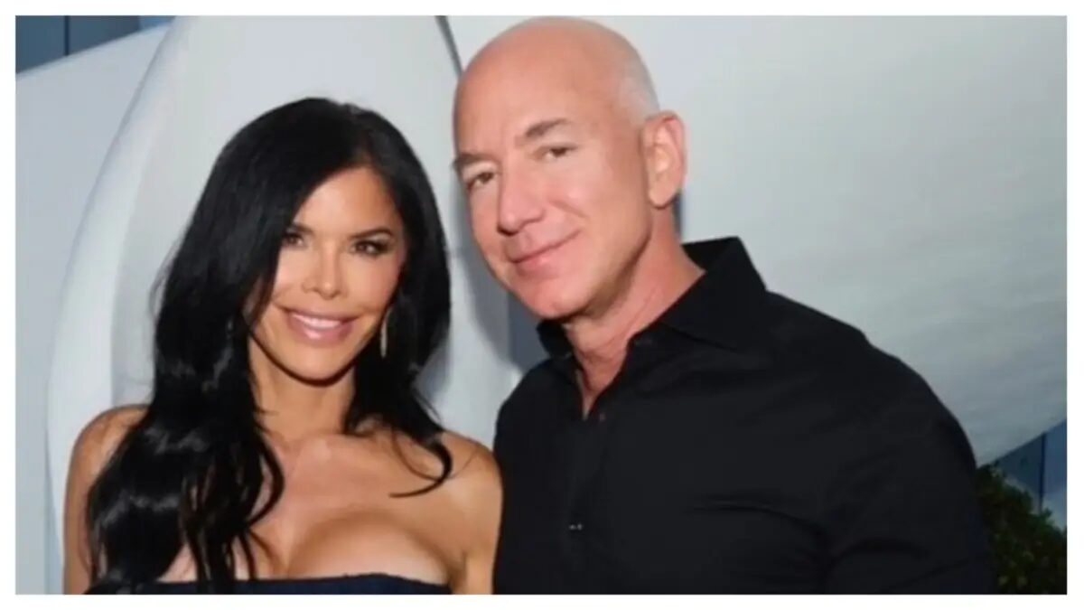 ‘Wedding of the Century’: Gossip Girls Allegedly Spill Shocking Details of Jeff Bezos and Lauren Sánchez’s Italian Wedding Aboard 500ft Yacht