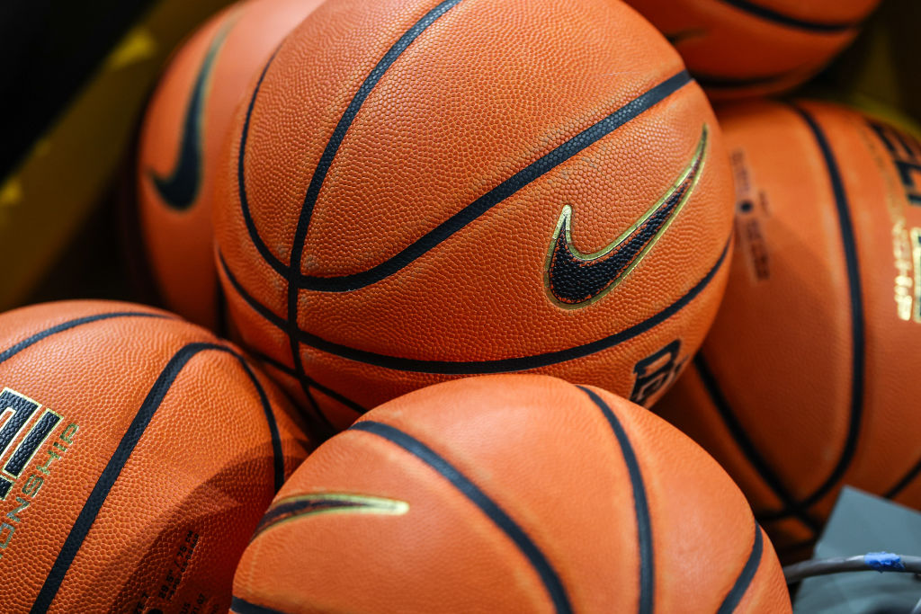 High School Basketball Player Punches Opponent Mid-Game For Allegedly Calling Him N-Word