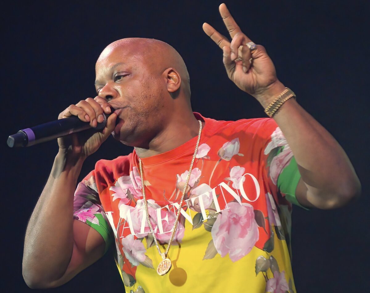 Too Short’s Big Brother Killed In Botched Robbery Attempt