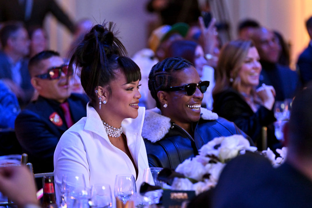 Rihanna Considers Attending A$AP Rocky’s Trial for Support as Legal Battle Resumes