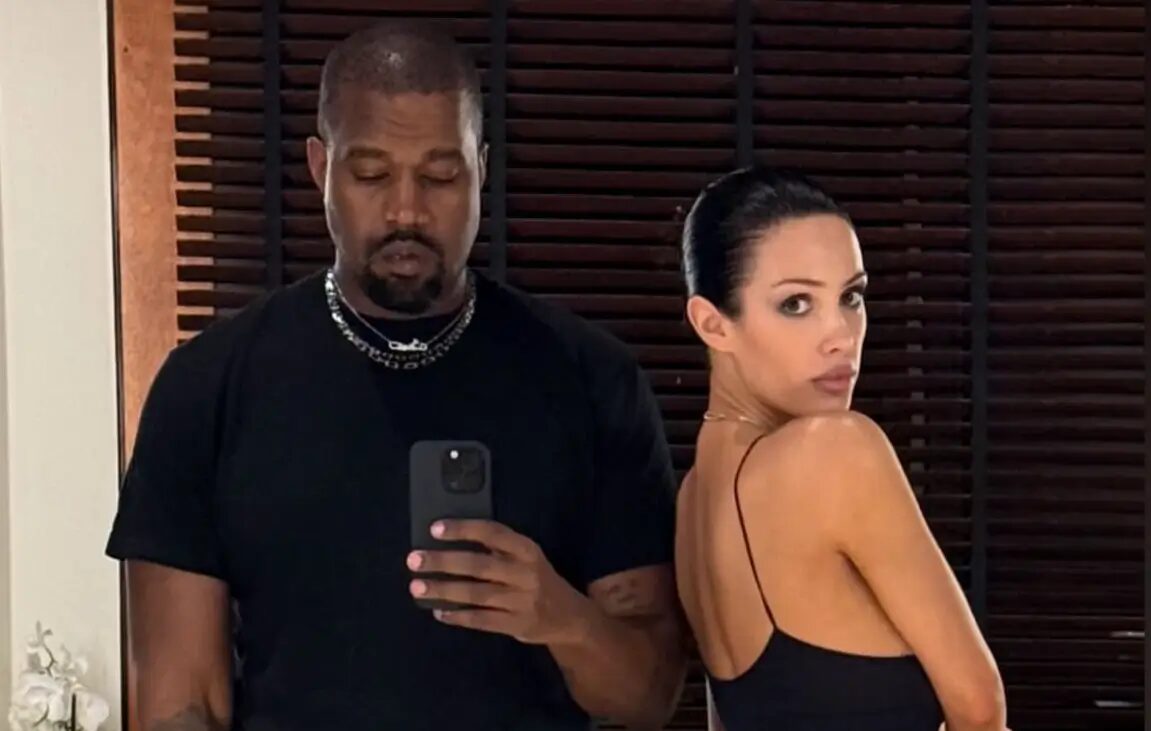 Kanye West Launches Clothing Line Inspired by Wife Bianca Censori’s Barely-There Looks Following Months of Backlash and Comparisons to Ex-Wife Kim Kardashian