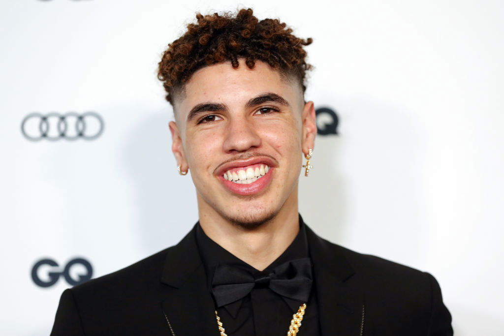 LaMelo Ball Teams Up With Teenage Mutant Ninja Turtles For Latest PUMA Collection