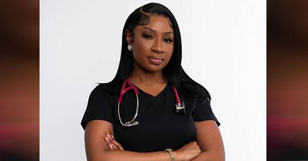 Mompreneur Launches New Line Of Fashionable Scrubs For Doctors, Nurses, And Healthcare Professionals