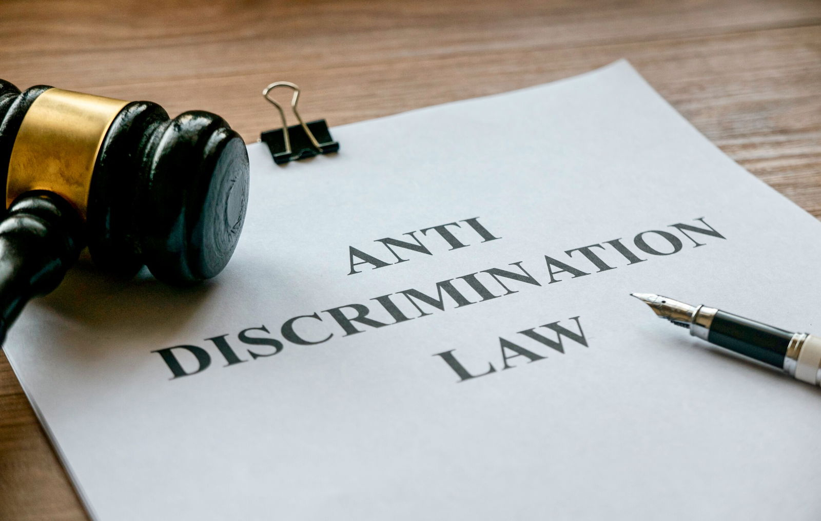 EEOC Halts Investigating Discrimination, LGBTQ+ Claims