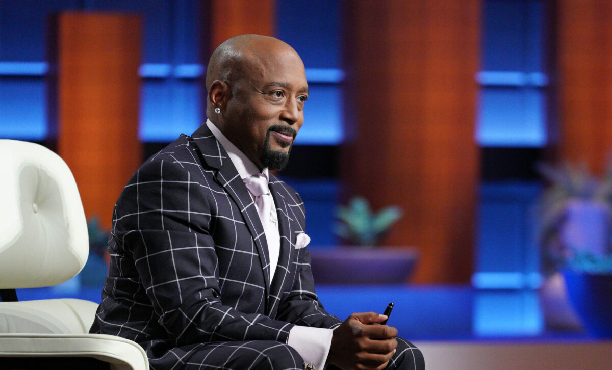 Daymond John Pushes ‘Loud Quitting’ As A Great Way To Fight Against Horrible Bosses