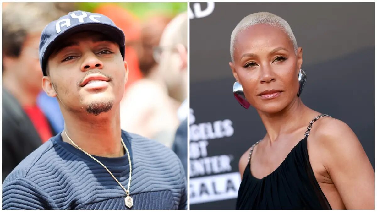 ‘Run the Other Way’: Bow Wow Warned After Going Public with Jada Pinkett Smith’s Niece as Fans Say ‘the Apple Don’t Fall Too Far’ from the Family Tree