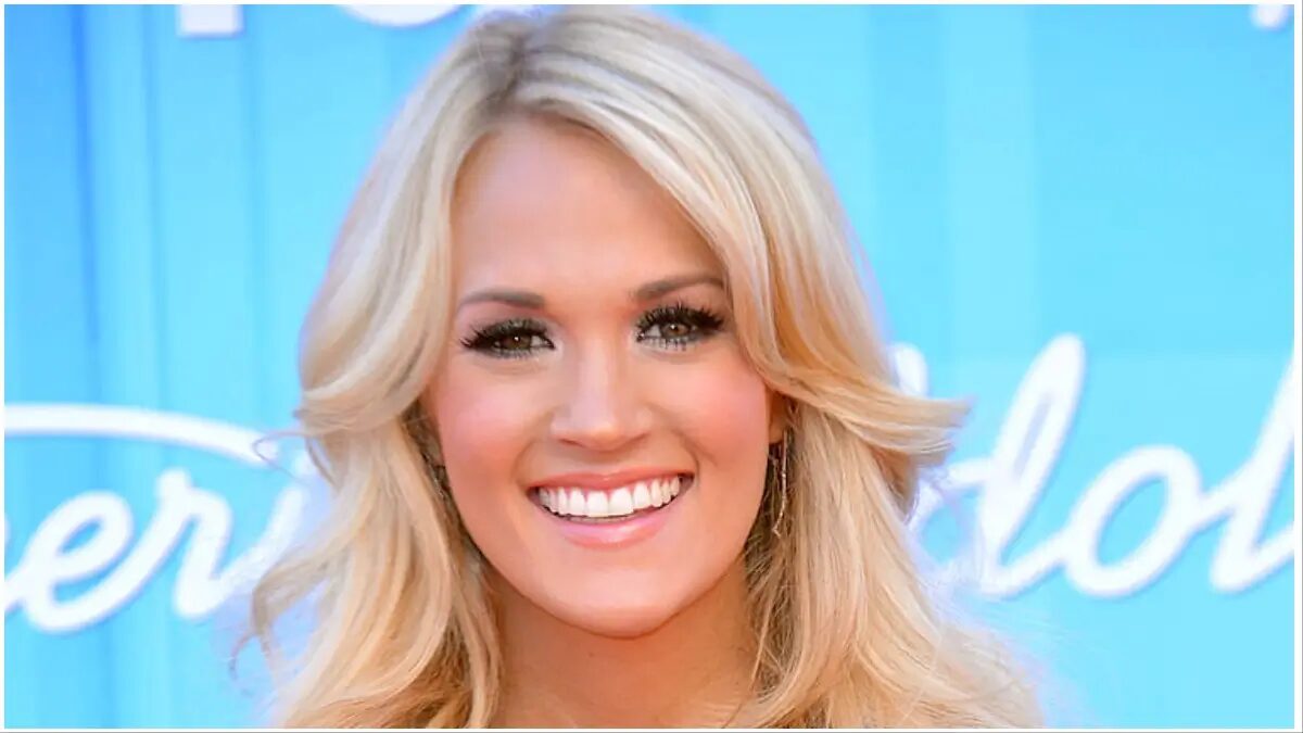 ‘Stop Trusting White Women’: Outrage Erupts After Carrie Underwood Announced to Perform Donald Trump’s Inauguration