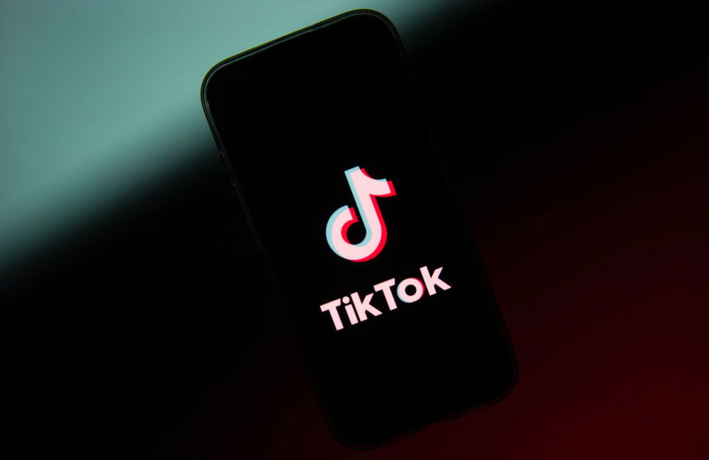 Georgia Teen Arrested For Twerking On Disabled Person’s Head And Posting To TikTok