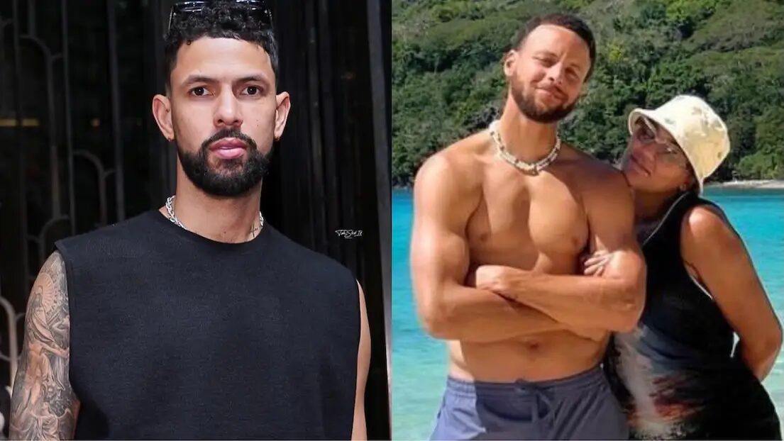 Steph Curry’s Brother-In-Law Austin Rivers Exposes Golden State Star for Causing ‘Too Much Pain’ In the Family Months After Confessing That He Wanted to Slap Him 