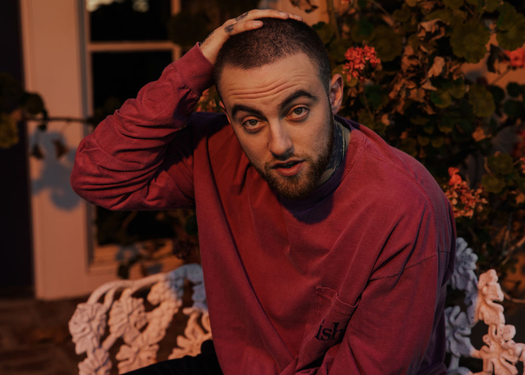 Mac Miller, Teddy Swims, Givēon & EST Gee Highlight This Week’s New Music Roundup