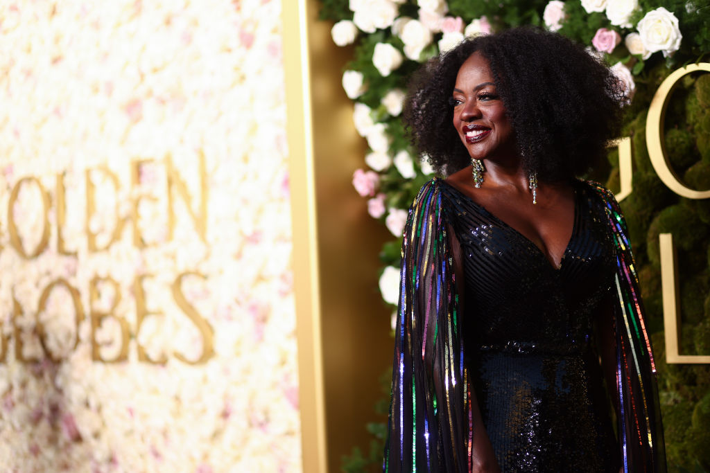 2025 Golden Globes: Best Moments From The Record Breaking Night