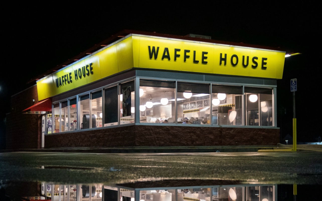 Waffles House Employees Accuse Owners Of Wage Theft Well In The Millions