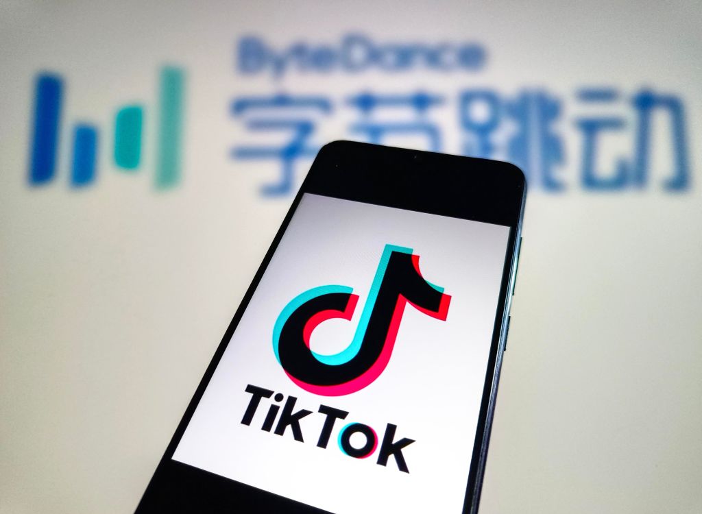 TikTok Says It’s Planning To Shut Down By Jan. 19 In The U.S.