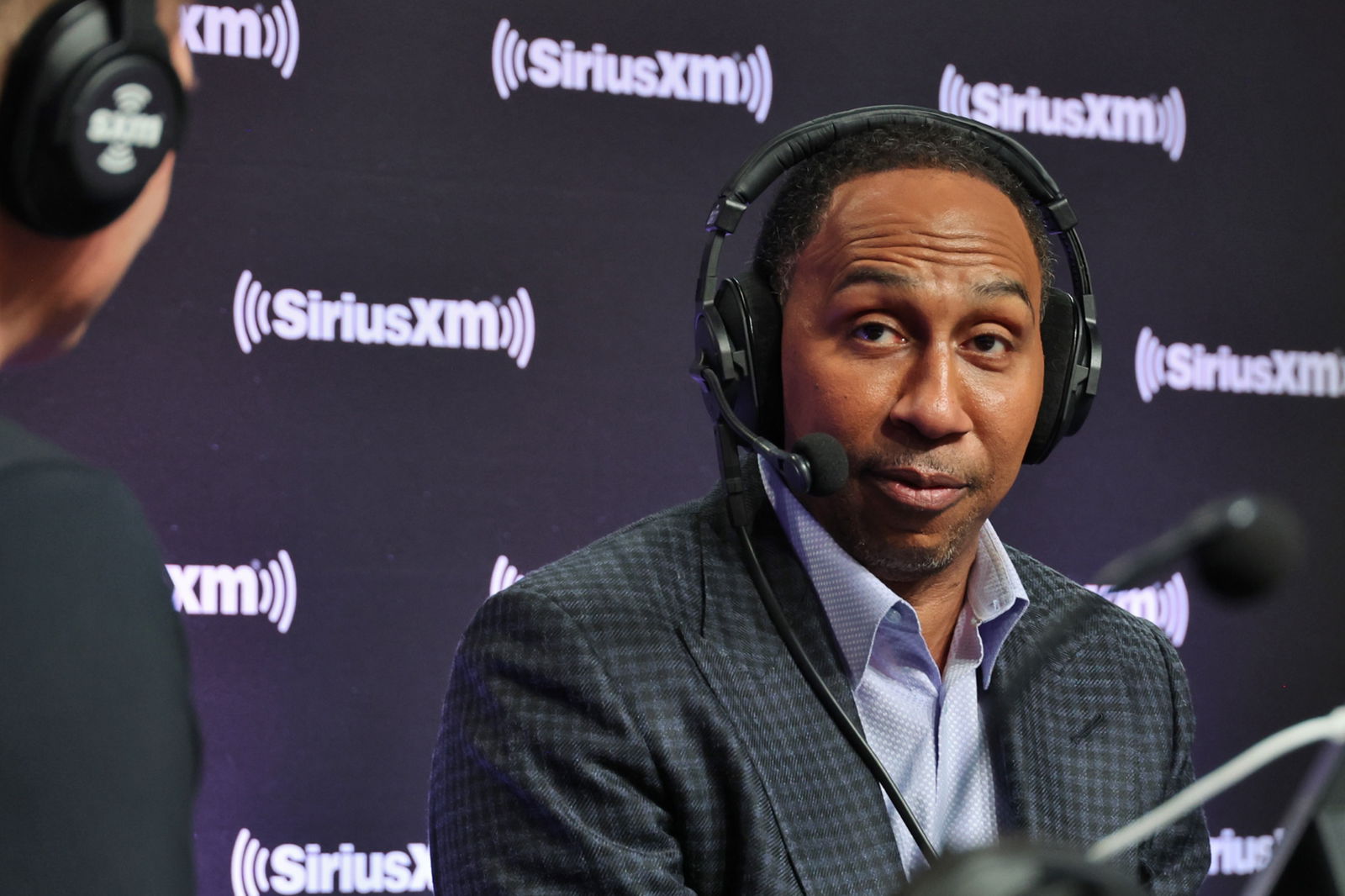 Stephen A. Smith Pleads With LeBron James To ‘Stop’ Giving Bronny Preferential Treatment