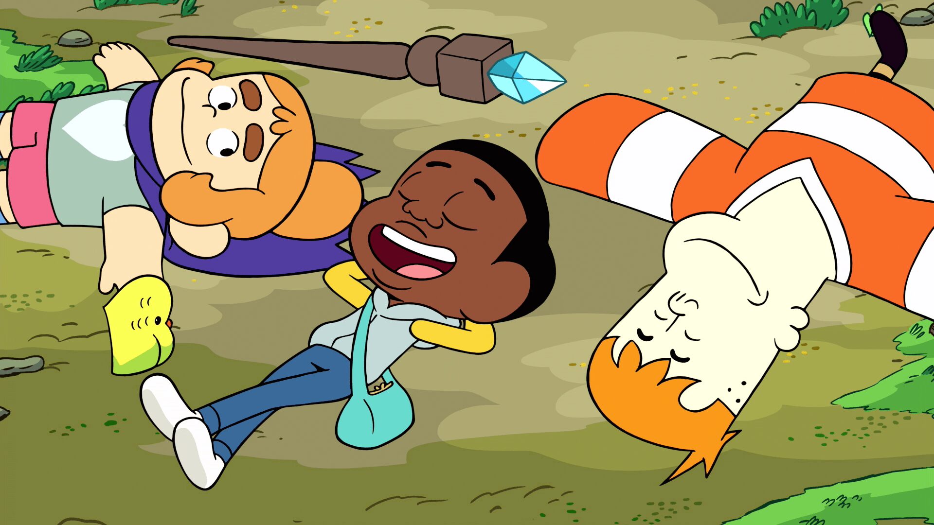 BLERD ALERT! Why ‘Craig Of The Creek’ Will Be Remembered