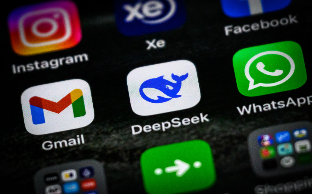 What Is DeepSeek? The Chinese AI Company Shaking Up the Stock Market